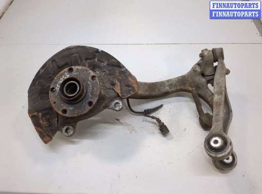 Купить Ступица (кулак, цапфа) на Audi A4 (B7) 2004-2009 Ступица (кулак, цапфа) AU1699906 на Audi A4 (B7) 2004-2009