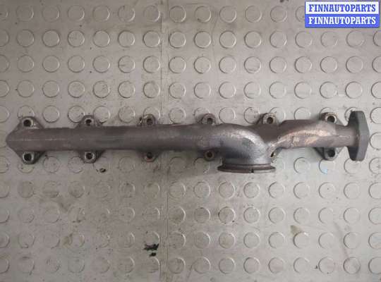 купить Коллектор выпускной на BMW 7 E65 2001-2008