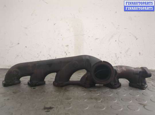 купить Коллектор выпускной на BMW 7 E65 2001-2008