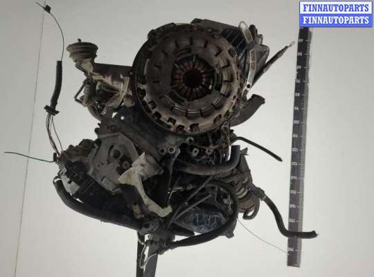 купить Двигатель (ДВС) на BMW 5 E39 1995-2003