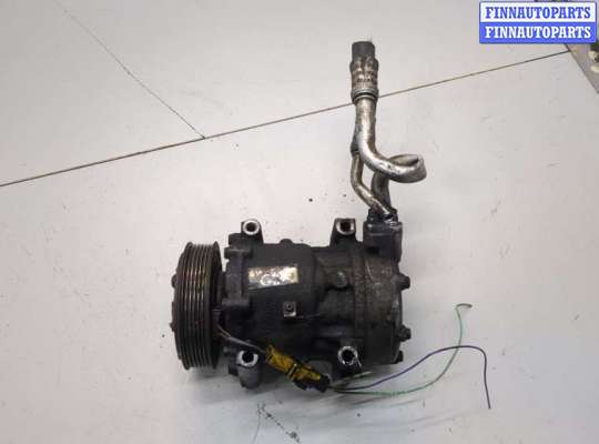 Компрессор кондиционера CT1115574 на Citroen Jumpy (Dispatch) 2007-2016
