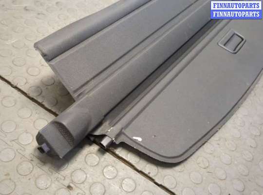 купить Шторка багажника на Skoda Fabia 1999-2007