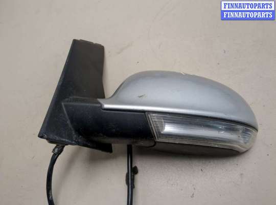 Зеркало боковое на Volkswagen Golf Plus (5M1)
