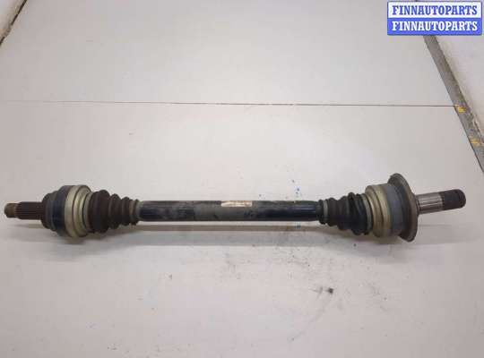 Полуось (приводной вал, шрус) BM3587777 на BMW 6 F12, F13, F06 2011-2018