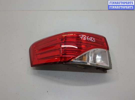 Фонарь (задний) TT957779 на Toyota Avensis 3 2008-2018