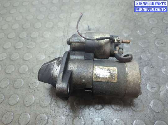 Купить Стартер на Opel Zafira B 2005-2014 Стартер OP2404195 на Opel Zafira B 2005-2014