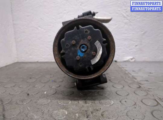 купить Компрессор кондиционера на Audi A4 (B6) 2000-2006