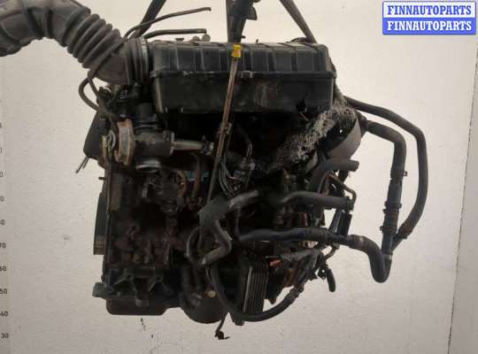 Форсунка топливная на Ford Transit Mk6 / Mk7