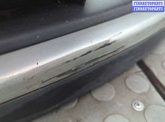 купить Бампер на Volkswagen Passat 6 2005-2010