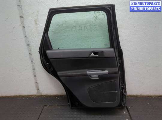 купить Дверная карта (Обшивка двери) на Volvo V50 2004-2012