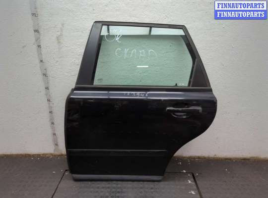 Дверная карта (Обшивка двери) VL572750 на Volvo V50 2004-2012