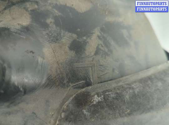 купить Защита арок (подкрылок) на Land Rover Range Rover 3 (LM) 2002-2012