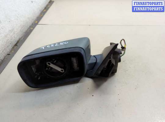 Зеркало боковое BM3556887 на BMW 3 E46 1998-2006