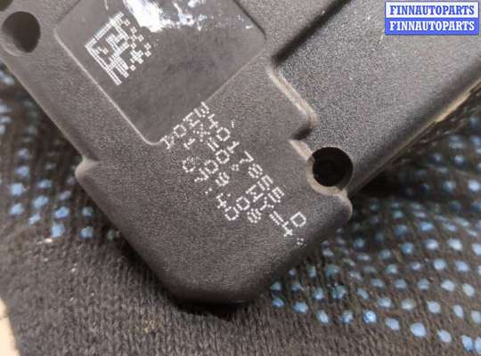 купить Ремень безопасности на Ford Focus 2 2008-2011