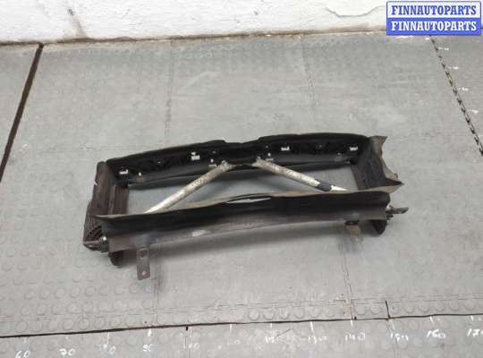 Воздухозаборник BM3595356 на BMW 3 F30 2012-2019