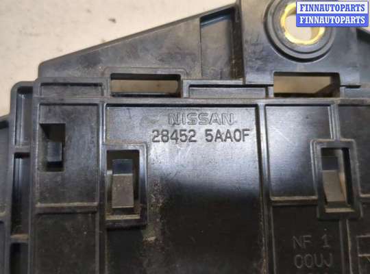 купить Кронштейн блока управления на Nissan Murano 2014-2022