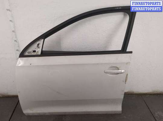 купить Замок двери на Skoda Rapid 2012-2020