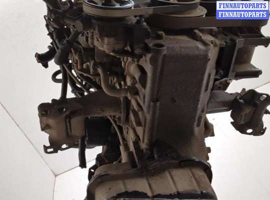 купить ТНВД на Nissan Navara 2004-2015