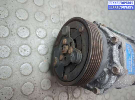 купить Компрессор кондиционера на Volkswagen Bora 1998-2005