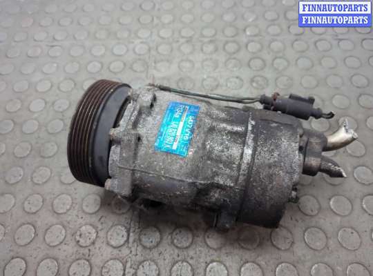 купить Компрессор кондиционера на Volkswagen Bora 1998-2005