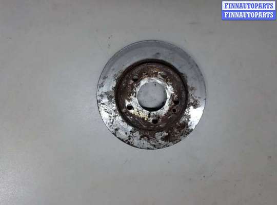 купить Диск тормозной на Mercedes A W168 1997-2004