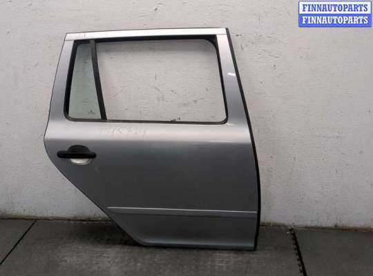купить Дверь боковая (легковая) на Skoda Octavia (A5) 2008-2013
