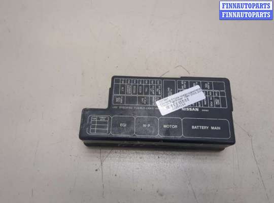купить Крышка блока предохранителей на Nissan Pathfinder 1995-2005