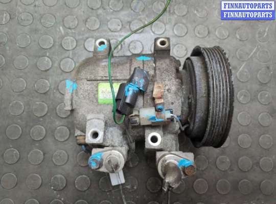 купить Компрессор кондиционера на SsangYong Kyron 2005-2015