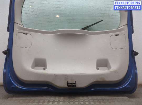 купить Стекло заднее на Renault Scenic 2009-2012
