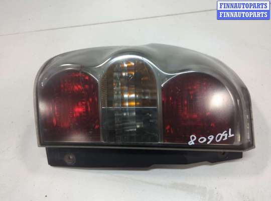 купить Фонарь (задний) на Suzuki Grand Vitara 2005-2016