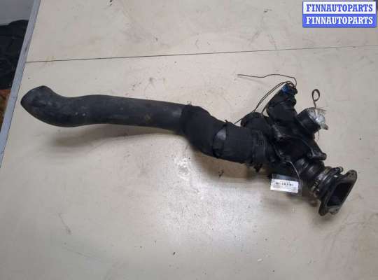 купить Заслонка дроссельная на Mini Cooper (R56/R57) 2006-2013