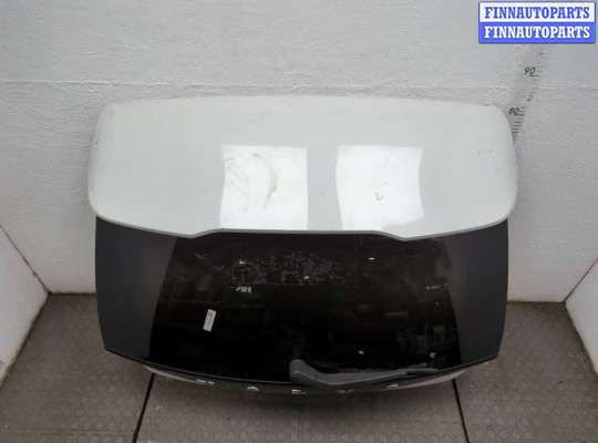 купить Крышка (дверь) багажника на Volvo V40 2012-2020