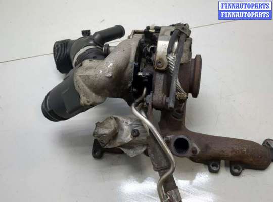 купить Турбина на Volkswagen Golf 6 2009-2012