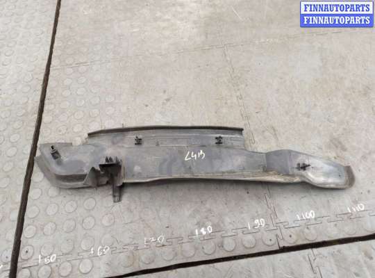 купить Защита арок (подкрылок) на Ford Explorer 2015-2019