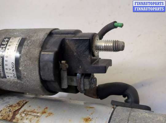 купить Стартер на Peugeot 407 2004-2011