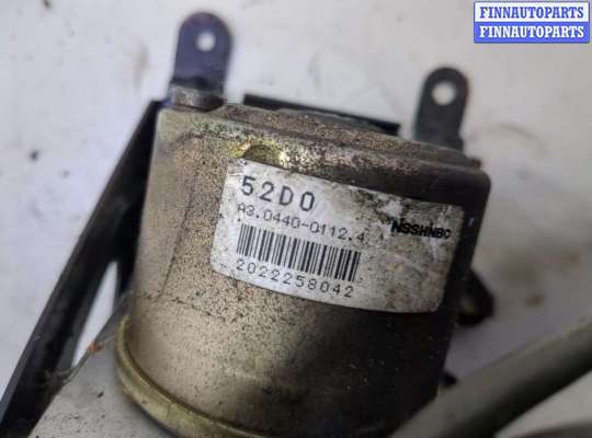 купить Блок АБС, насос (ABS, ESP, ASR) на Suzuki Grand Vitara XL-7 2001-2006