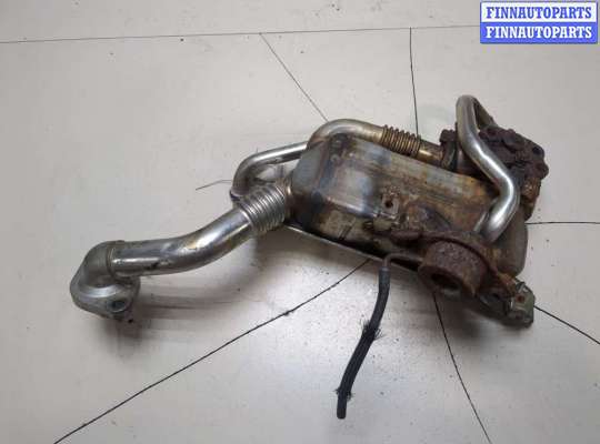 купить Клапан рециркуляции газов (EGR) на Opel Zafira B 2005-2012