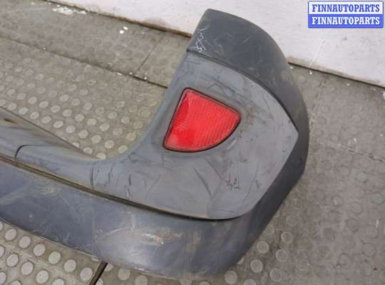 купить Бампер на Renault Kangoo 1998-2008