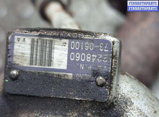 купить Турбина на Rover 75 1999-2005