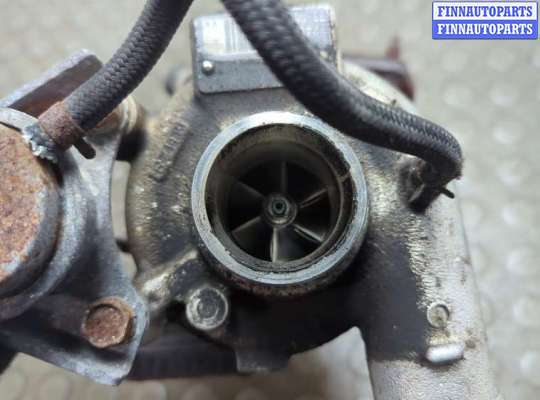 купить Турбина на Rover 75 1999-2005