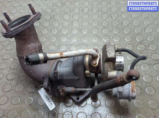 Турбина RV71049 на Rover 75 1999-2005