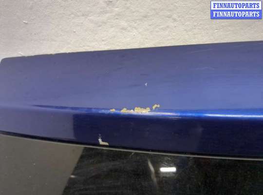 купить Крышка (дверь) багажника на Opel Meriva 2003-2010