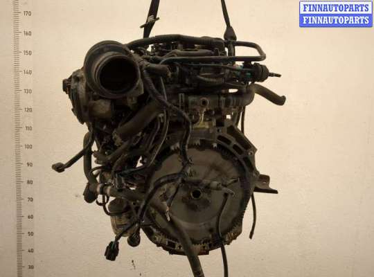 купить Двигатель (ДВС) на Ford Focus 2 2005-2008