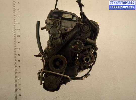 купить Двигатель (ДВС) на Ford Focus 2 2005-2008