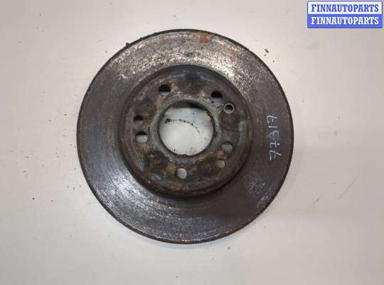 купить Диск тормозной на Mercedes 124 1984-1993