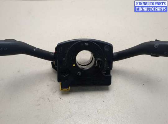Переключатель поворотов и дворников (стрекоза) VG2536899 на Volkswagen Passat 5 2000-2005