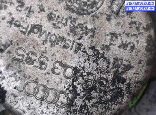 купить ТНВД на Audi A6 (C6) 2005-2011