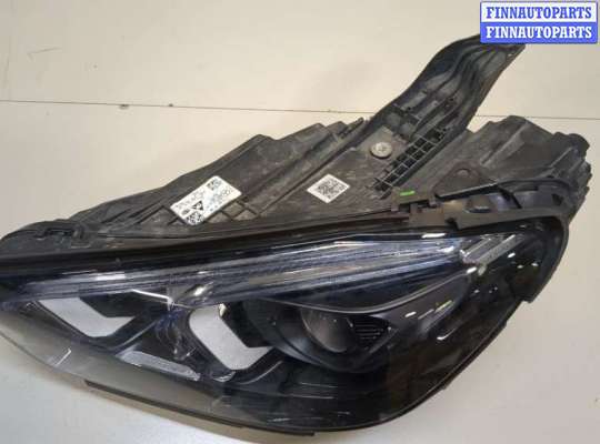 купить Фара (передняя) на Mercedes GLE W167 2018-2025