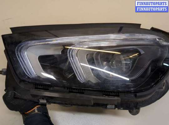 купить Фара (передняя) на Mercedes GLE W167 2018-2025