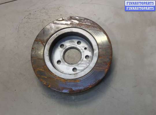 Купить Диск тормозной на Opel Astra J 2010-2017 Диск тормозной OP2282491 на Opel Astra J 2010-2017